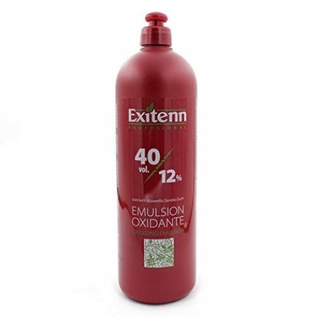 Exitenn Hair Loss Products 1000ml