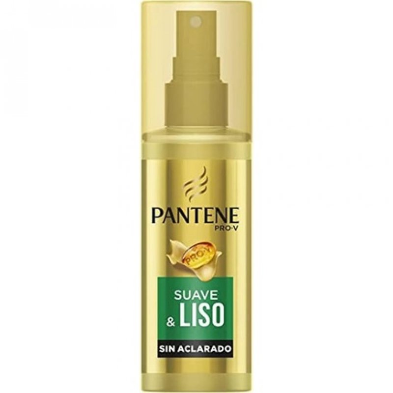 Pantene Leave-in conditioner 24h Anti Frizz Spray 145ml