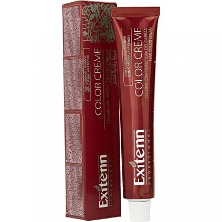 Exitenn Hair Colour Permanent Colour 60ml