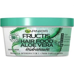 Garnier Fructis Hair Food Aloe Vera Hydrating Mask 390ml