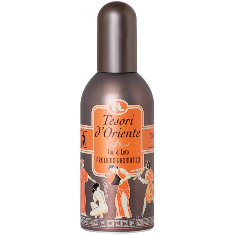 Tesori d’Oriente Lotus Flower Unisex 100 ml