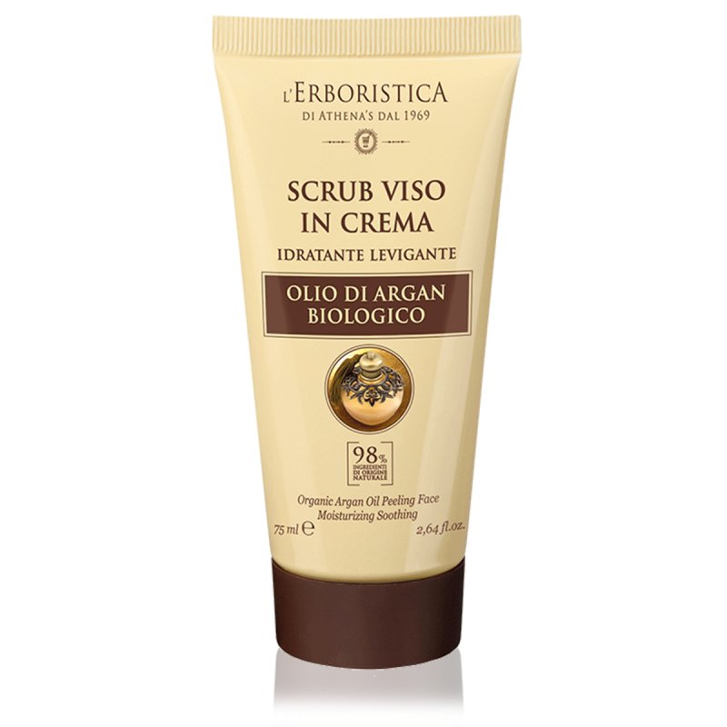 L’Erboristica 1007041 crème BB et CC pour le visage 75 ml BB crème