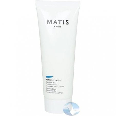 Matis Reponse Body Cashmere Hand 0.1kg