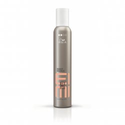 Wella EIMI Nutricurls Boost Bounce Curl Gel & Boost Foam Styler 300ml