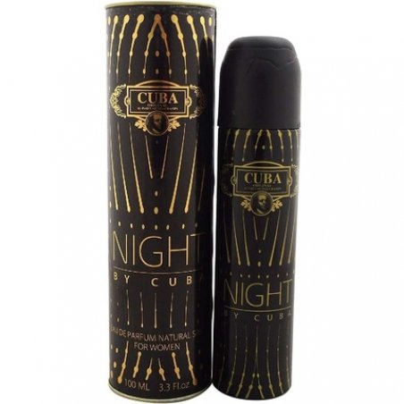 Cuba Night EDP Spray 3.3 oz