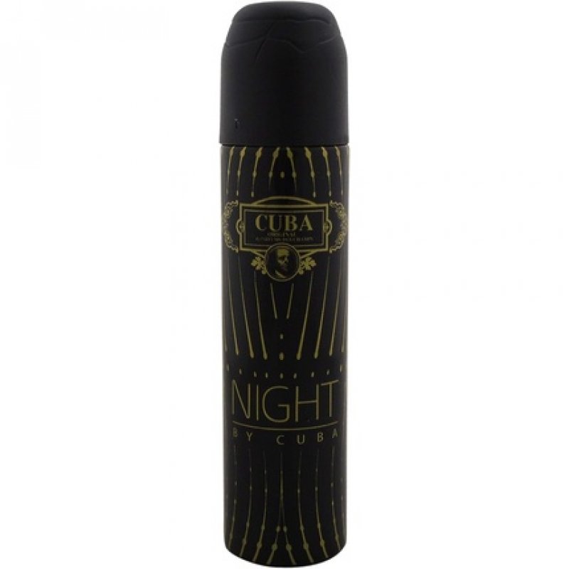 Cuba Night EDP Spray 3.3 oz