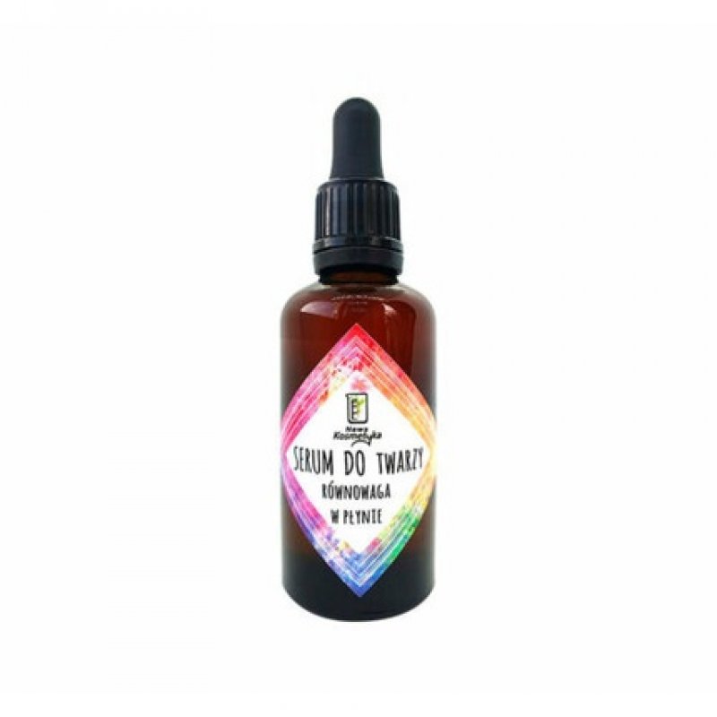 Nowa Kosmetyka Liquid Balance Face Serum 50g