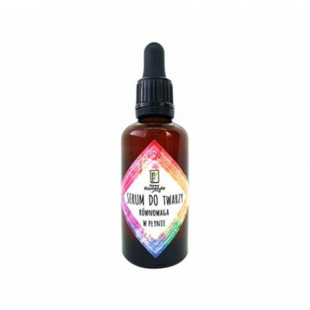 Nowa Kosmetyka Liquid Balance Face Serum 50g