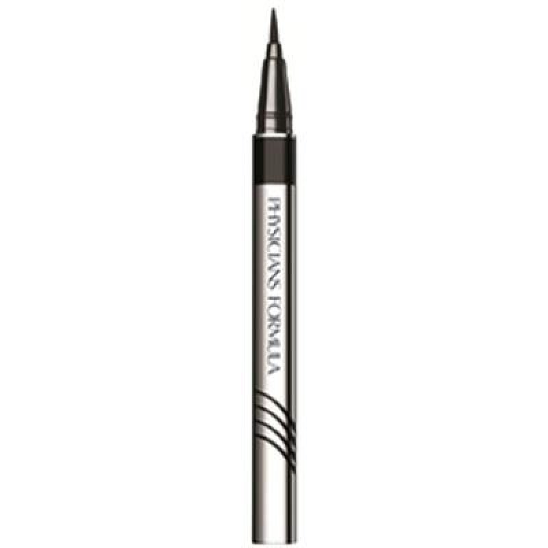 Physicians Formula Eye Booster Eyeliner crayon contour des yeux Liquide Blackest Black