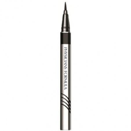 Physicians Formula Eye Booster eyeliner liquid Blackest Black