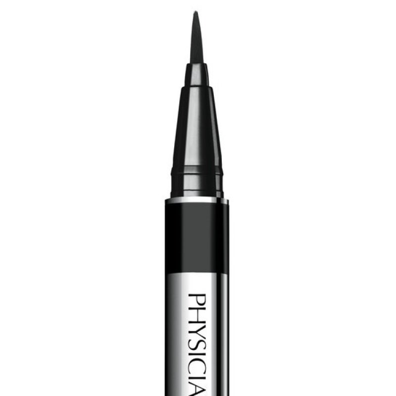 Physicians Formula Eye Booster Eyeliner crayon contour des yeux Liquide Blackest Black