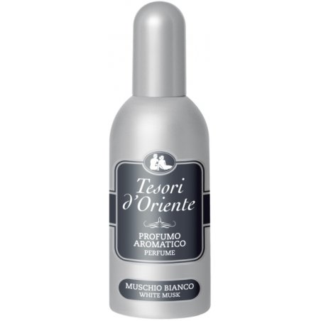 Tesori d’Oriente White Musk Unisex 100 ml