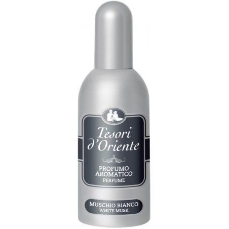 Tesori d’Oriente White Musk Unisexe 100 ml