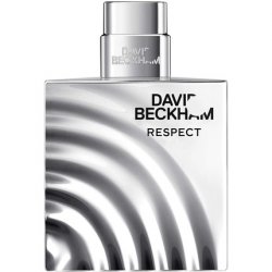David Beckham Respect Eau De Toilette Spray 60ml
