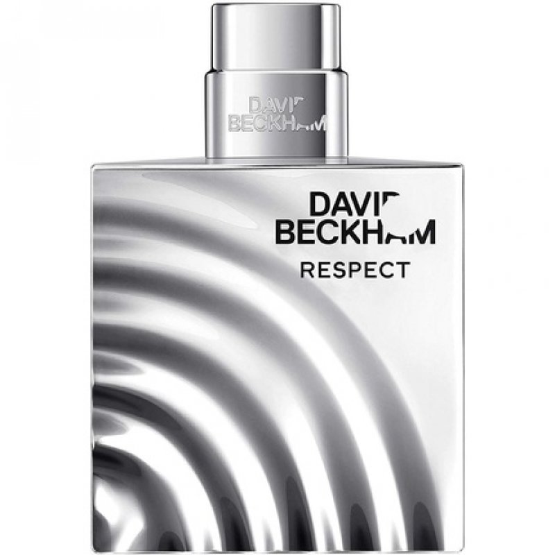 David Beckham Respect Eau De Toilette Spray 60ml