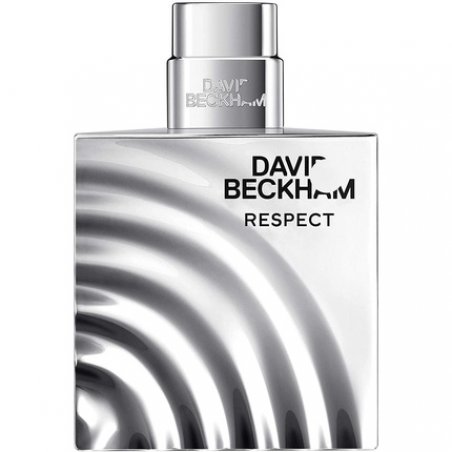 David Beckham Respect Eau De Toilette Spray 60ml