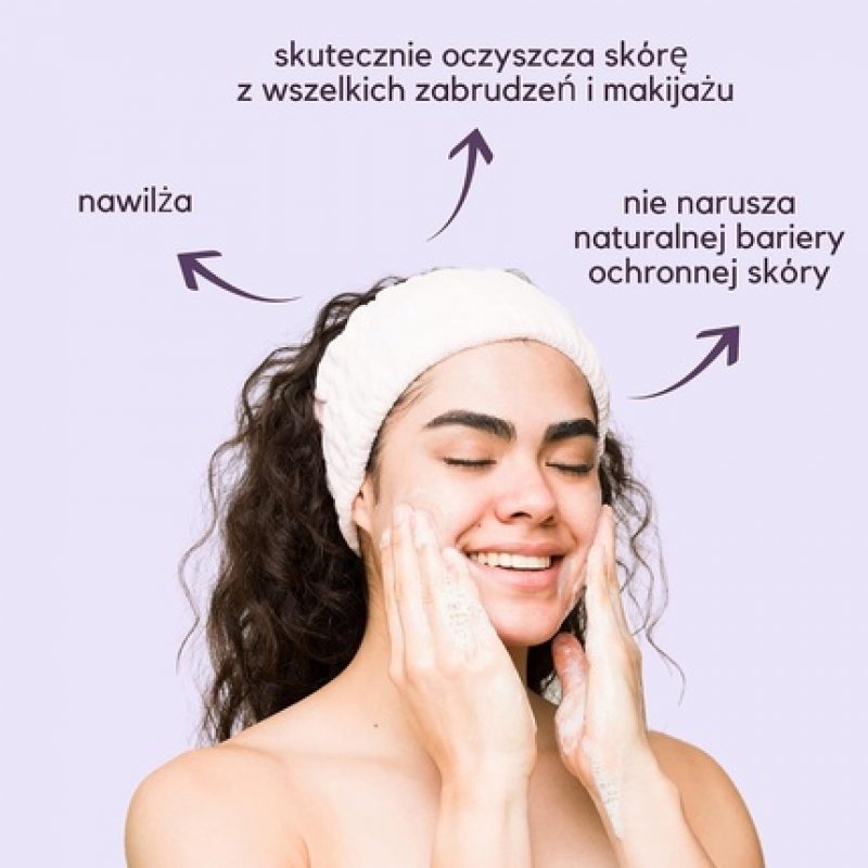 Biolaven Face Cleansing Gel 150ml