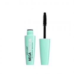 wet n wild Mega Protein Waterproof mascara pour cil Very Black