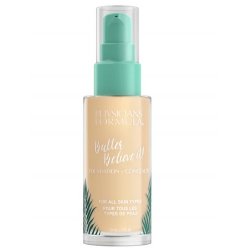Physicians Formula Murumuru Butter Believe It! Foundation Concealer with Butter for Radiant Glow Fair