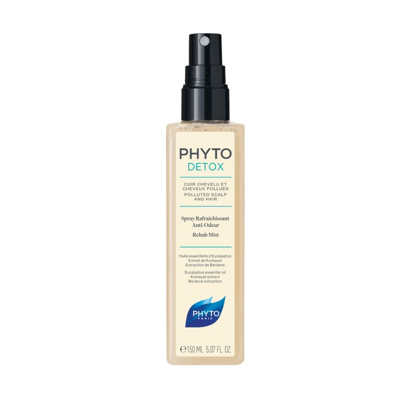 Phyto Phytodetox Spray 150ml