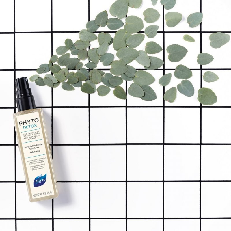 Phyto Phytodetox Spray 150ml