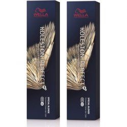 Wella Koleston Perfect ME KP Special Blonds 12/81 Pearl Ash 60ml