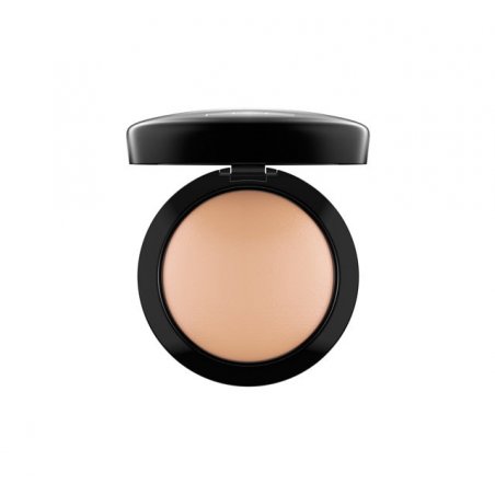 MAC Mineralize Skinfinish Natural Colorless 10g