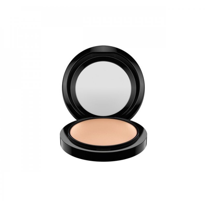 MAC Mineralize Skinfinish Natural Colorless 10g
