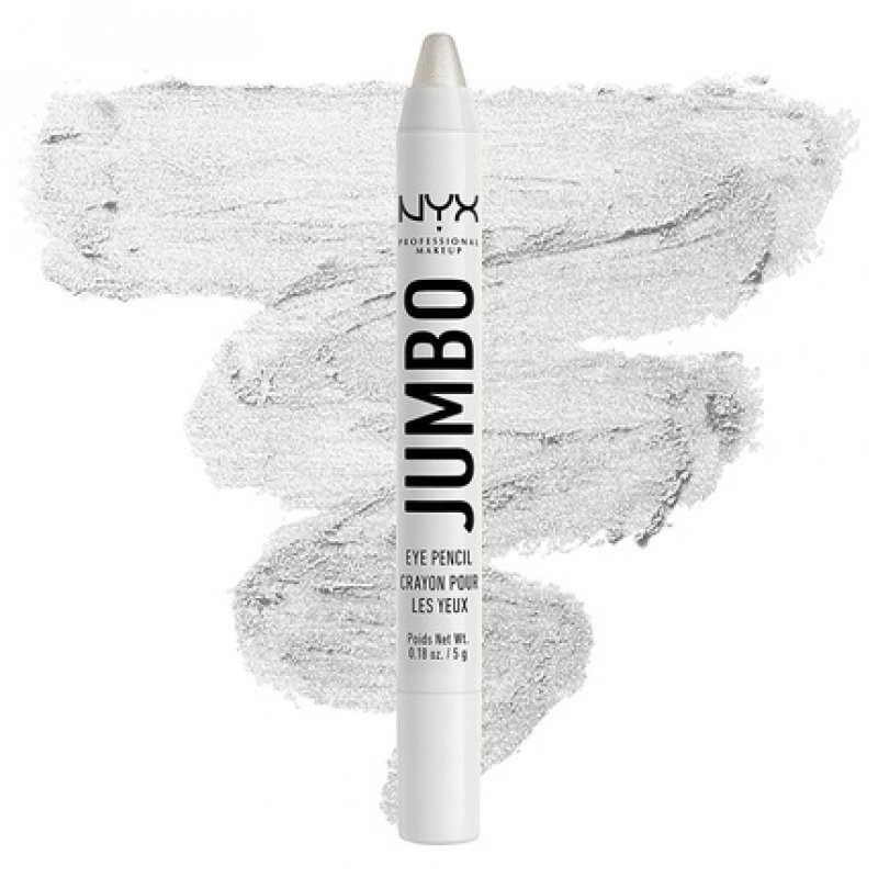 NYX Jumbo Eye Pencil Shadow Liner 608 Cottage Cheese