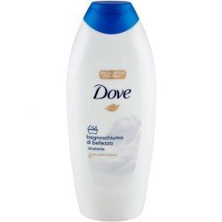 Dove Classic Softening Bath 750ml