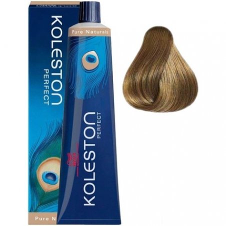 Wella Koleston Perfect Me 7/0 Hair Color 60ml