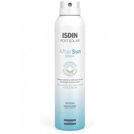 Isdin Fotoprotector After Sun SPF50 200ml for Normal Skin