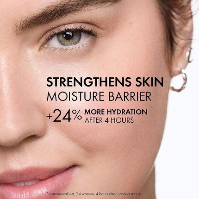 Vichy Mineral 89 Hyaluronic Acid Face Moisturizer 75 ml