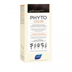 PHYTO PHYTOCOLOR hair colour Brown 112 ml