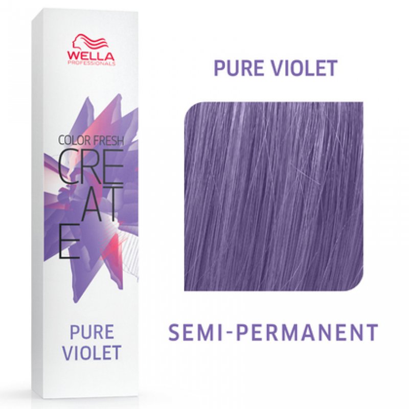 Wella 81644559 hair colour Violet 60 ml
