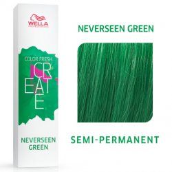 Wella 81644557 couleur de cheveux Vert 60 ml