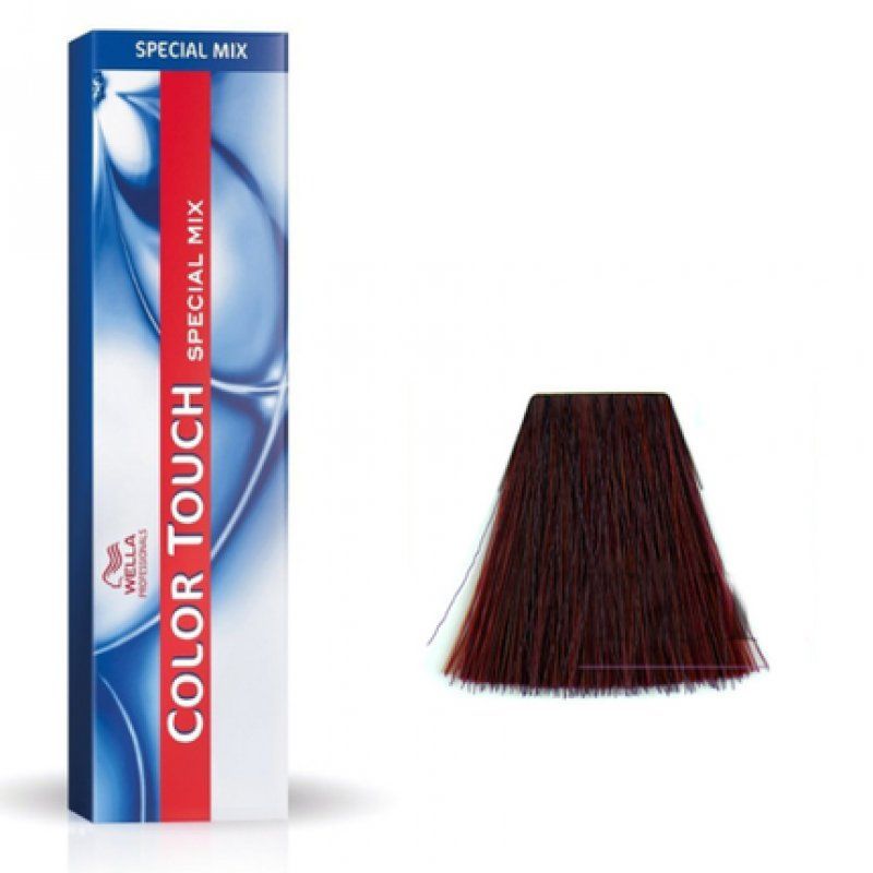 Wella Professionals Color Touch Special Mix 0/56 Mahogany Violet 60ml