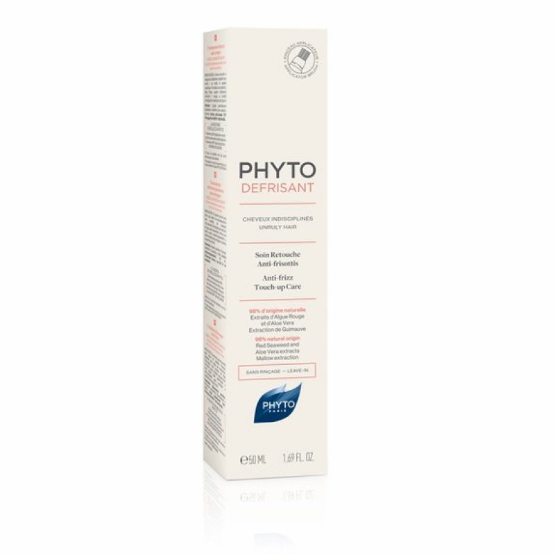 Phyto Defrisant Retouch Treatment 50ml