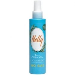 NELLY Gas-Free Nail Polish 200ml