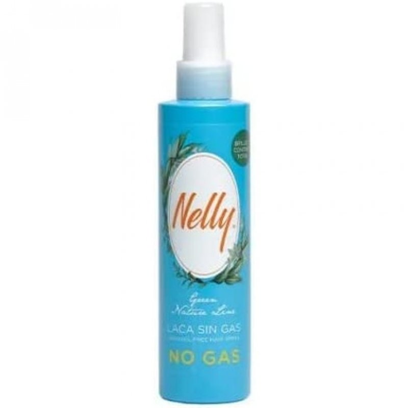 NELLY Gas-Free Nail Polish 200ml
