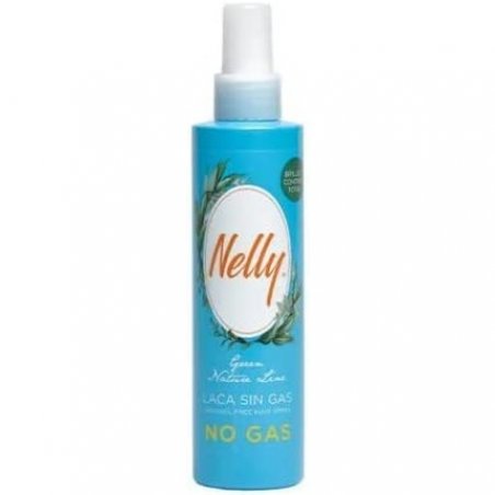 NELLY Gas-Free Nail Polish 200ml