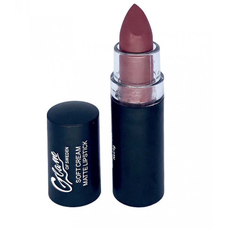 Soft Cream Matte Lipstick 05 Brave 4g