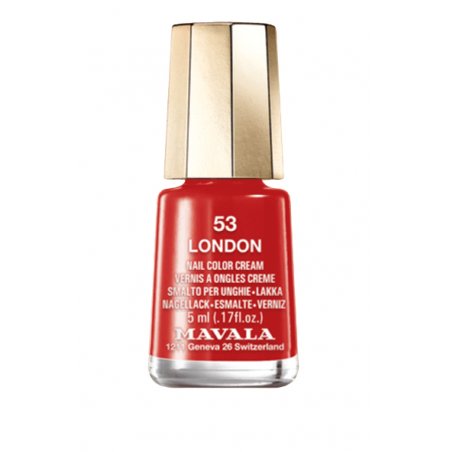 Mavala Mini Nail Colour Cream 5ml