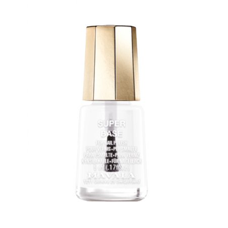 Mavala Mini Color, 40 Super Base, 5ml