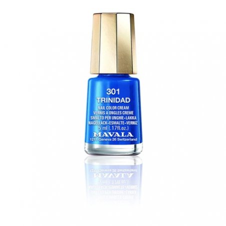 MAVALA Nail Polish Color 301 Trinidad
