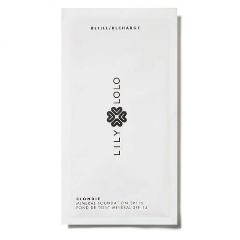 Lily Lolo PSS87611 10 g Boîte Poudre COOKIE