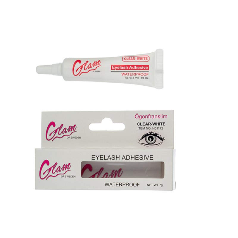 Eyelash Adhesive 7g