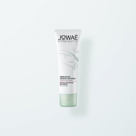 Jowae Crème riche lissante anti-rides 40 ml