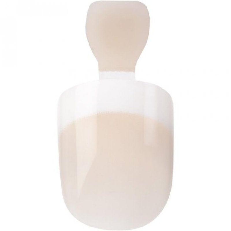 Elegant Touch French Nails Bar 144 Beige 1 count