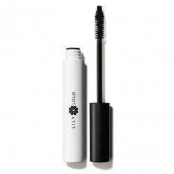 Lily Lolo Natural Mascara eyelash mascara Black 7 ml